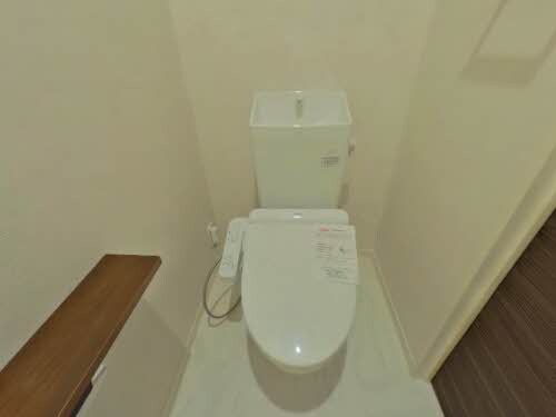 シャーメゾン雅の物件内観写真