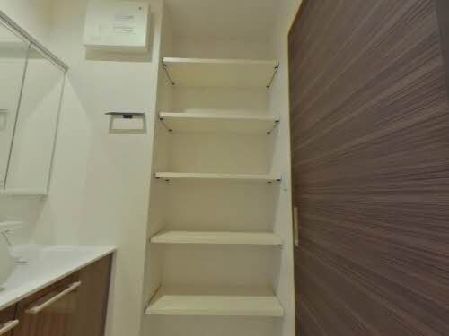 シャーメゾン雅の物件内観写真