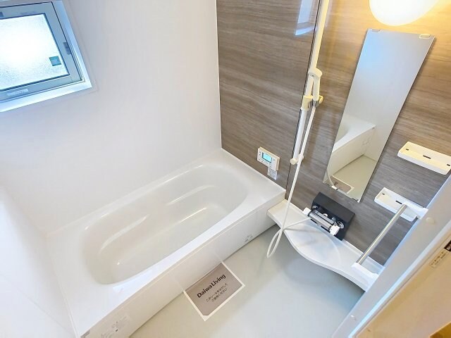 ソレイユⅠの物件内観写真