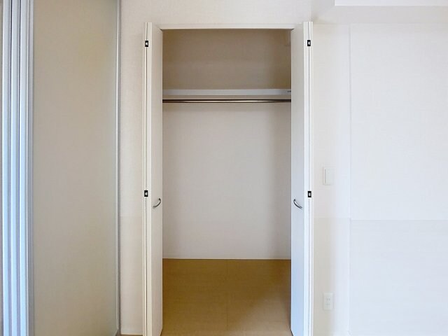 ソレイユⅠの物件内観写真