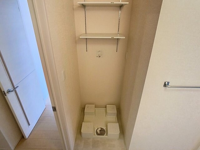 ソレイユⅠの物件内観写真