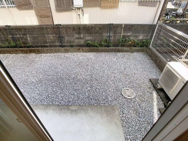 ソレイユⅠの物件内観写真