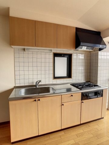 ハピネスシティの物件内観写真