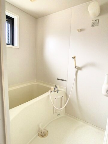 ハピネスシティの物件内観写真