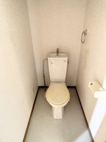 ハピネスシティの物件内観写真