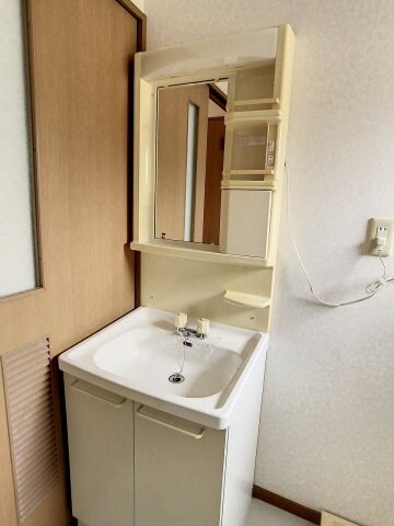 ハピネスシティの物件内観写真