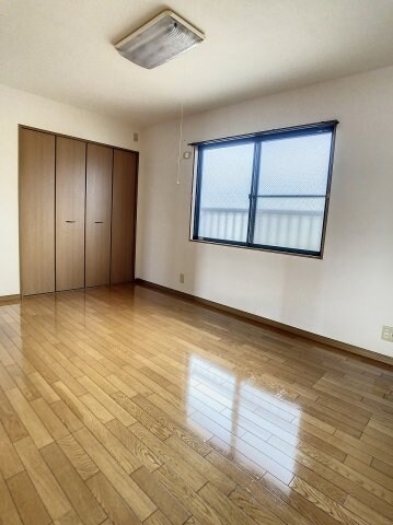 ハピネスシティの物件内観写真