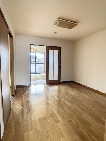 ハピネスシティの物件内観写真