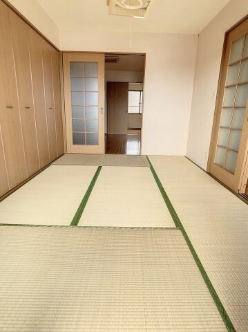 ハピネスシティの物件内観写真