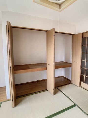 ハピネスシティの物件内観写真