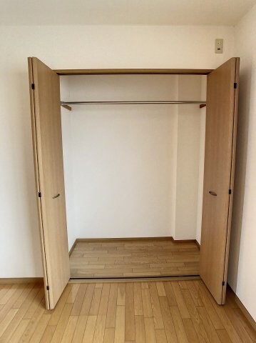 ハピネスシティの物件内観写真