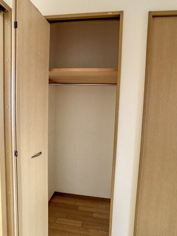 ハピネスシティの物件内観写真