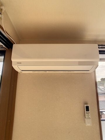 ハピネスシティの物件内観写真