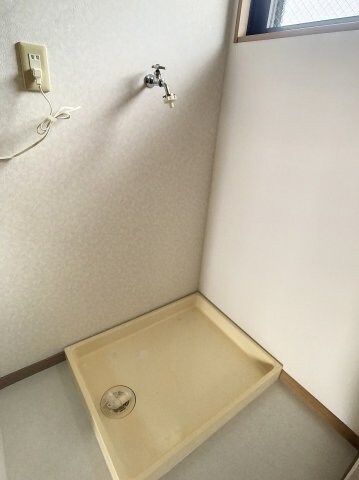 ハピネスシティの物件内観写真