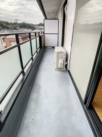 ハピネスシティの物件内観写真