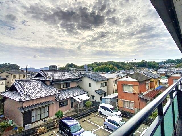 ハピネスシティの物件内観写真