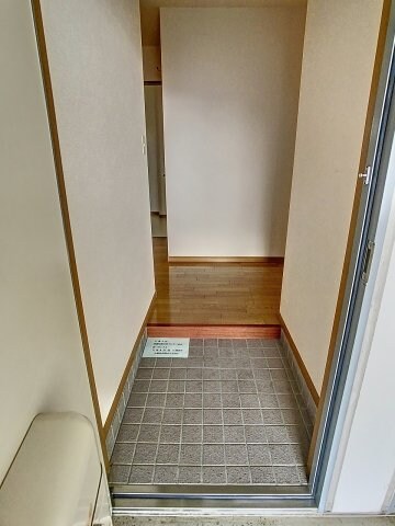 ハピネスシティの物件内観写真