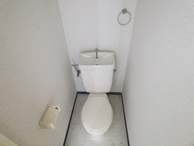 ニューホープハイツの物件内観写真