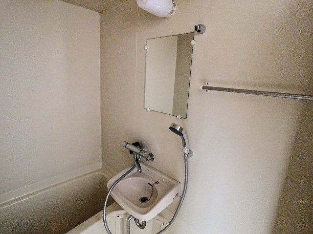 ニューホープハイツの物件内観写真