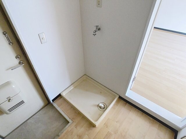 ニューホープハイツの物件内観写真