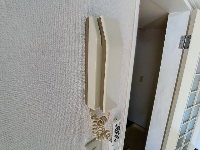 ニューホープハイツの物件内観写真
