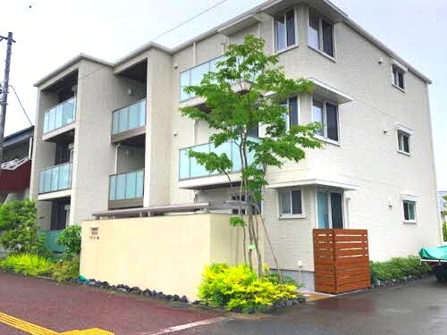 ベレオ トワ・スールの物件外観写真