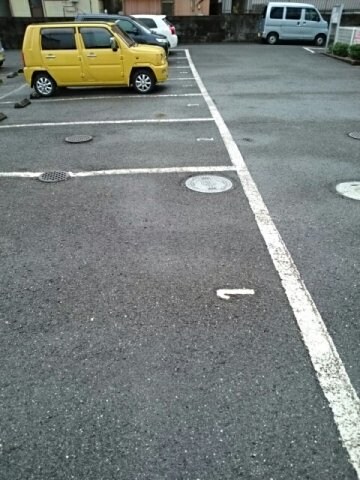 ハートフルの物件外観写真