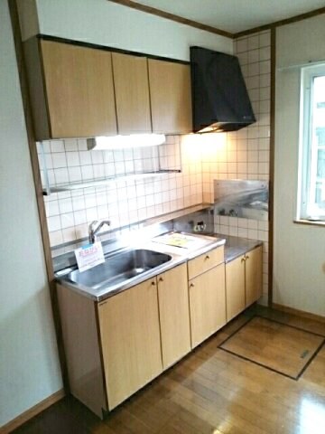 ハートフルの物件内観写真