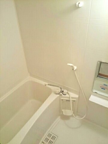 ハートフルの物件内観写真