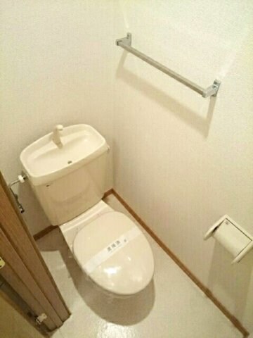 ハートフルの物件内観写真