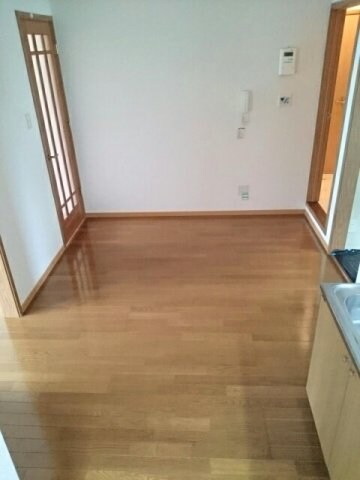 ハートフルの物件内観写真