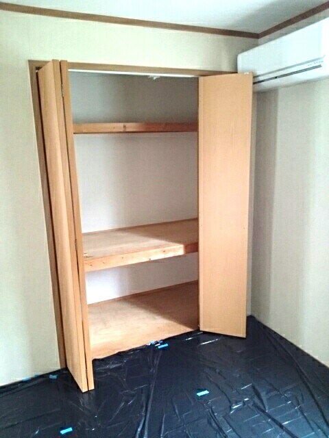 ハートフルの物件内観写真