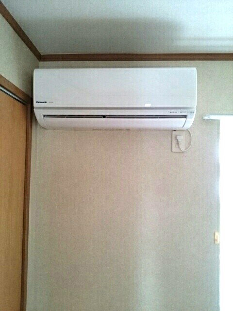 ハートフルの物件内観写真