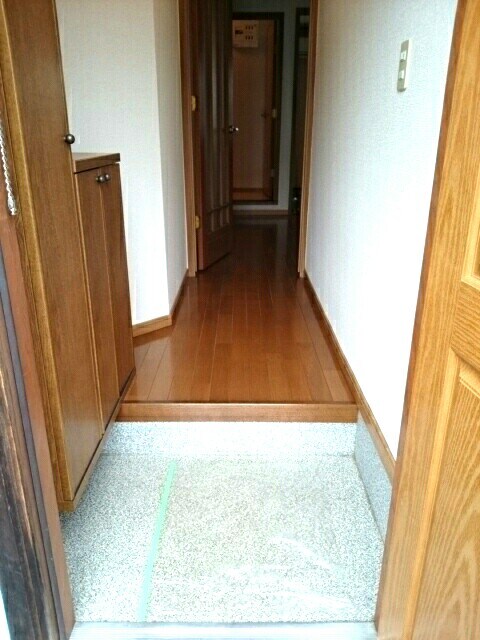 ハートフルの物件内観写真