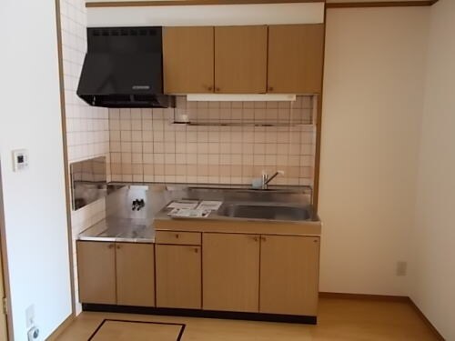 フローラル　Ⅱの物件内観写真