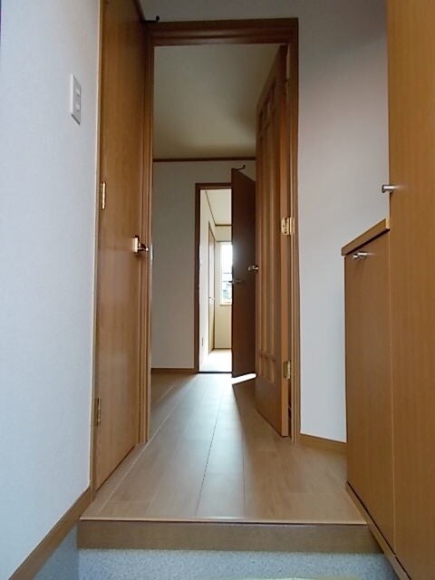 フローラル　Ⅱの物件内観写真