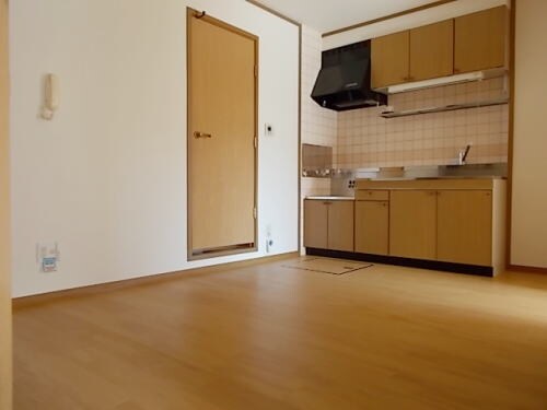 フローラル　Ⅱの物件内観写真