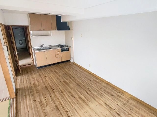 レジデンツアハトの物件内観写真