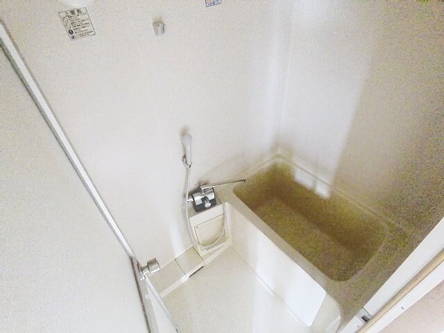 レジデンツアハトの物件内観写真