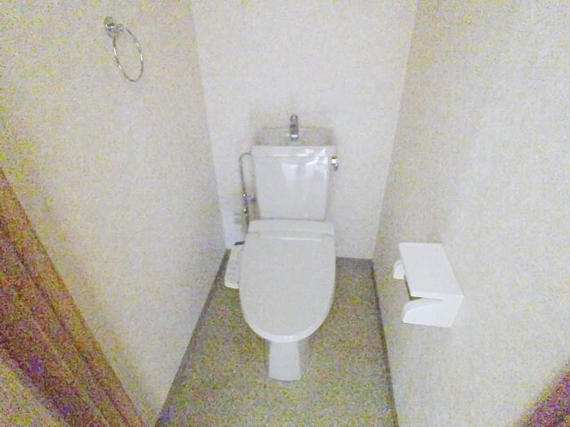 レジデンツアハトの物件内観写真