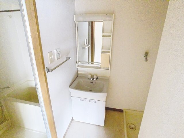 レジデンツアハトの物件内観写真