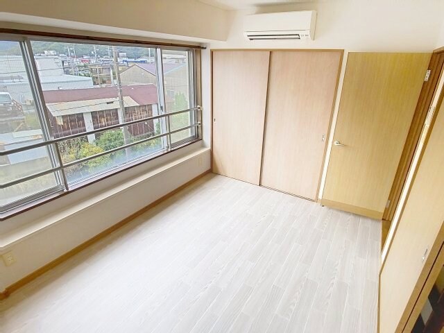 レジデンツアハトの物件内観写真