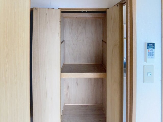 レジデンツアハトの物件内観写真