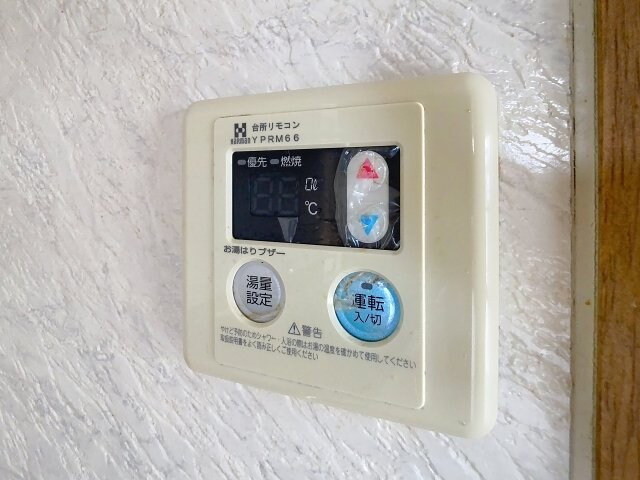 レジデンツアハトの物件内観写真