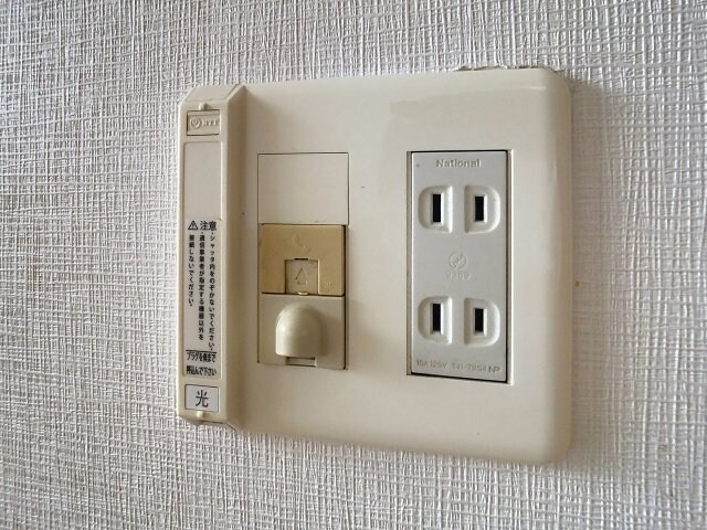 レジデンツアハトの物件内観写真