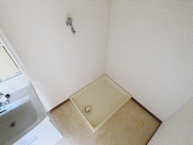 レジデンツアハトの物件内観写真