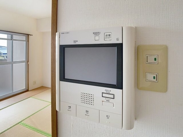 レジデンツアハトの物件内観写真