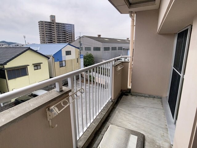 レジデンツアハトの物件内観写真