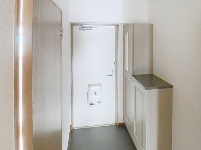 レジデンツアハトの物件内観写真