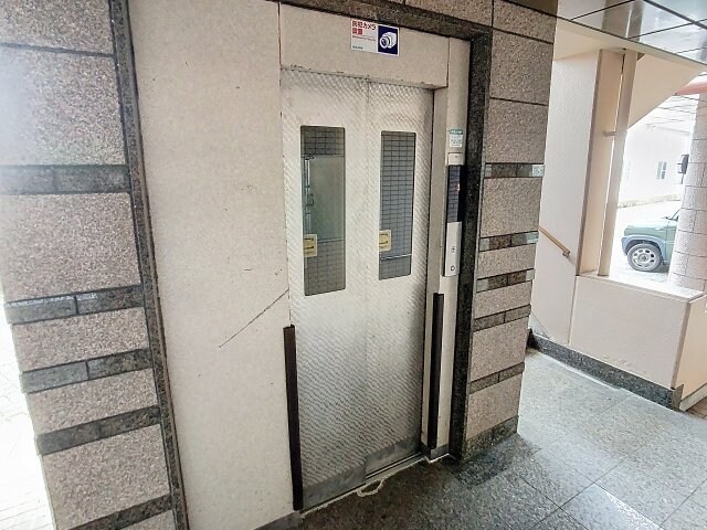 レジデンツアハトの物件内観写真